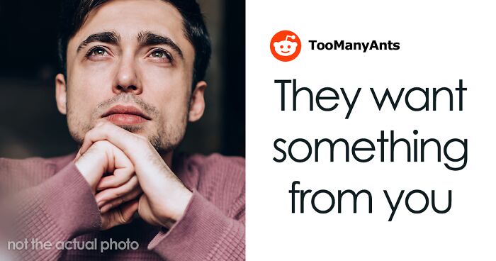 Guy Can’t Believe Parents Want To Reconcile After They Ignored His Sister’s Mental Health To Dangerous Levels