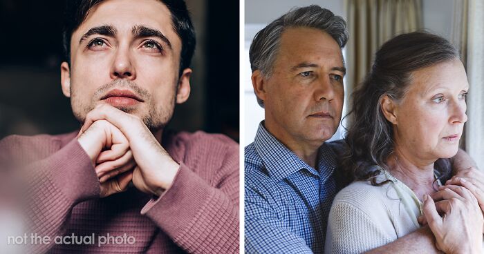 Guy Can’t Believe Parents Want To Reconcile After They Ignored His Sister’s Mental Health To Dangerous Levels