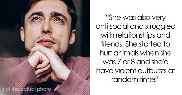 Guy Can’t Believe Parents Want To Reconcile After They Ignored His Sister’s Mental Health To Dangerous Levels
