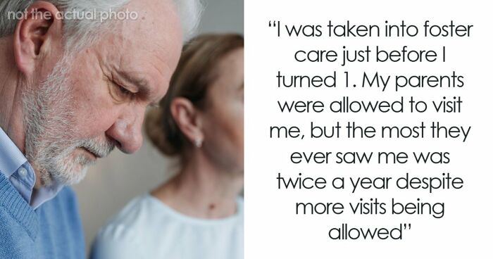 Parents Have A ‘Successful Reunion’ With Son After 14 Years In Foster Care, But Things Don’t Go As Planned
