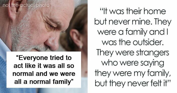 Parents Have A ‘Successful Reunion’ With Son After 14 Years In Foster Care, But Things Don’t Go As Planned
