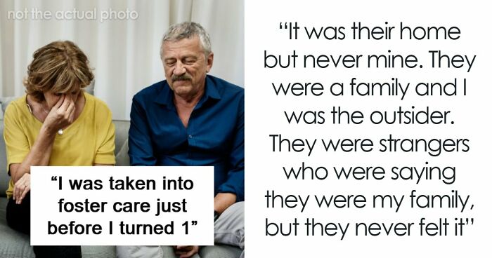 Parents Have A ‘Successful Reunion’ With Son After 14 Years In Foster Care, But Things Don’t Go As Planned