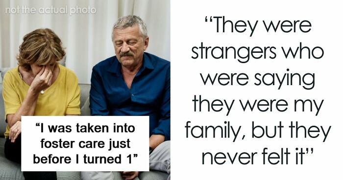 Parents Have A ‘Successful Reunion’ With Son After 14 Years In Foster Care, But Things Don’t Go As Planned