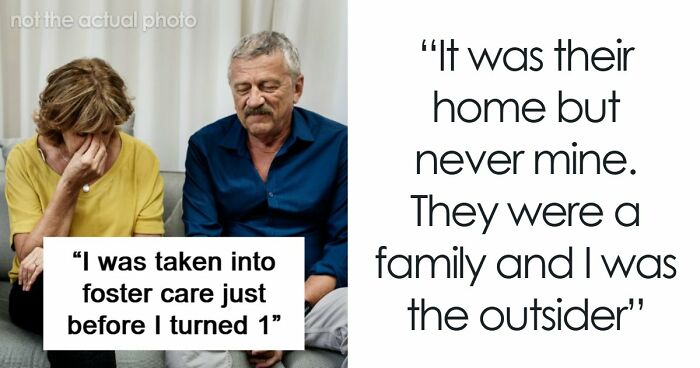 Parents Have A ‘Successful Reunion’ With Son After 14 Years In Foster Care, But Things Don’t Go As Planned