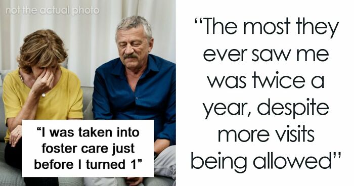 Parents Have A ‘Successful Reunion’ With Son After 14 Years In Foster Care, But Things Don’t Go As Planned