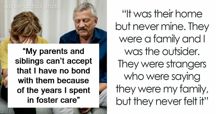 Parents Have A ‘Successful Reunion’ With Son After 14 Years In Foster Care, But Things Don’t Go As Planned