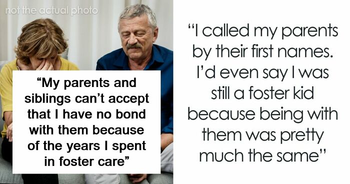 Parents Have A ‘Successful Reunion’ With Son After 14 Years In Foster Care, But Things Don’t Go As Planned