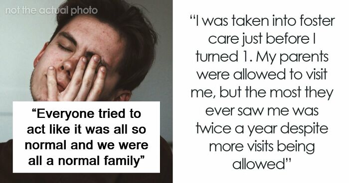 Parents Have A ‘Successful Reunion’ With Son After 14 Years In Foster Care, But Things Don’t Go As Planned