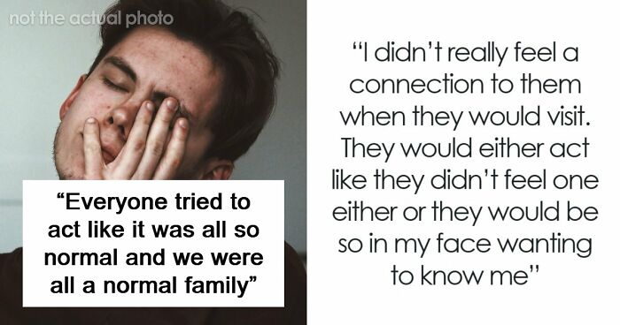 Parents Have A ‘Successful Reunion’ With Son After 14 Years In Foster Care, But Things Don’t Go As Planned