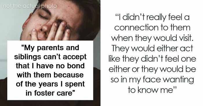 Parents Have A ‘Successful Reunion’ With Son After 14 Years In Foster Care, But Things Don’t Go As Planned