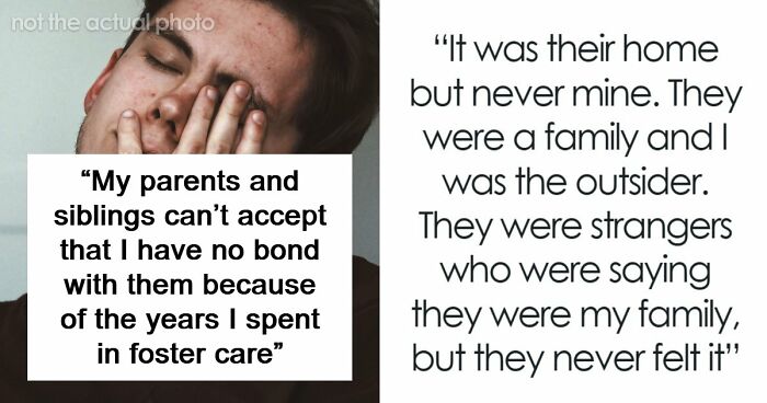 Parents Have A ‘Successful Reunion’ With Son After 14 Years In Foster Care, But Things Don’t Go As Planned