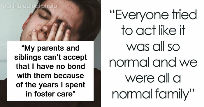 Parents Have A ‘Successful Reunion’ With Son After 14 Years In Foster Care, But Things Don’t Go As Planned