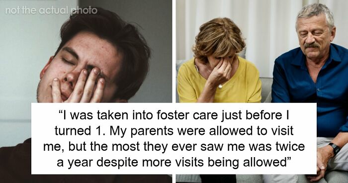 Parents Have A ‘Successful Reunion’ With Son After 14 Years In Foster Care, But Things Don’t Go As Planned