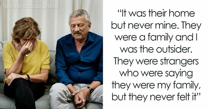 Parents Have A ‘Successful Reunion’ With Son After 14 Years In Foster Care, But Things Don’t Go As Planned