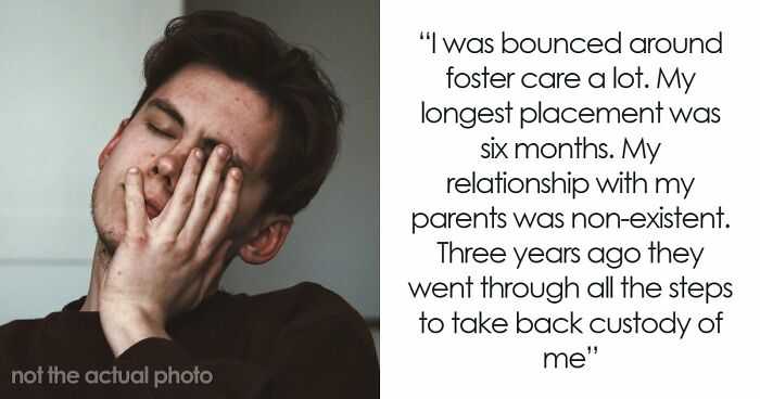 Parents Have A ‘Successful Reunion’ With Son After 14 Years In Foster Care, But Things Don’t Go As Planned