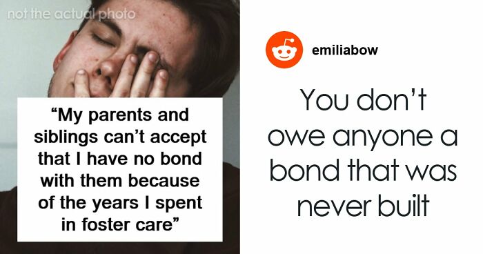 Parents Have A ‘Successful Reunion’ With Son After 14 Years In Foster Care, But Things Don’t Go As Planned
