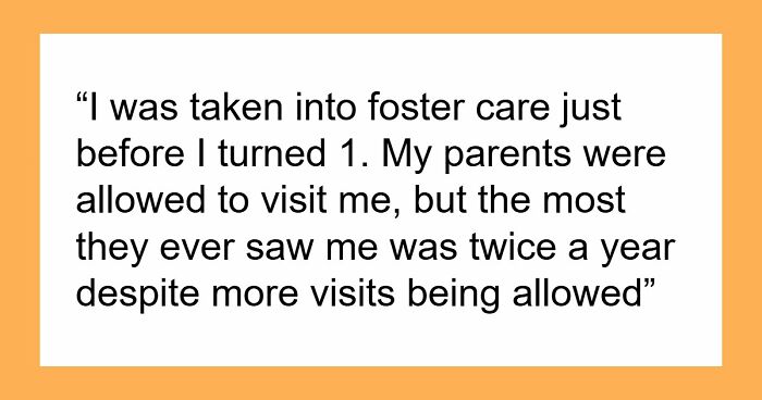 Parents Have A ‘Successful Reunion’ With Son After 14 Years In Foster Care, But Things Don’t Go As Planned