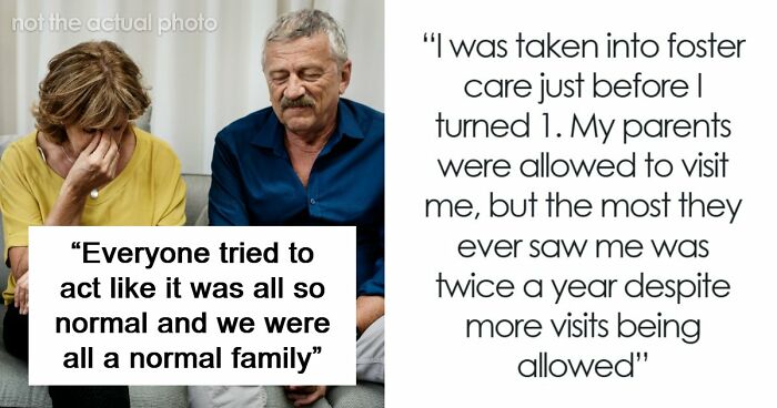 Parents Have A ‘Successful Reunion’ With Son After 14 Years In Foster Care, But Things Don’t Go As Planned