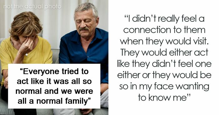 Parents Have A ‘Successful Reunion’ With Son After 14 Years In Foster Care, But Things Don’t Go As Planned