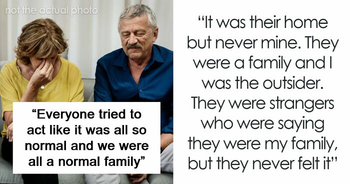Parents Have A ‘Successful Reunion’ With Son After 14 Years In Foster Care, But Things Don’t Go As Planned
