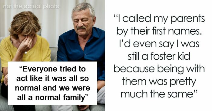 Parents Have A ‘Successful Reunion’ With Son After 14 Years In Foster Care, But Things Don’t Go As Planned