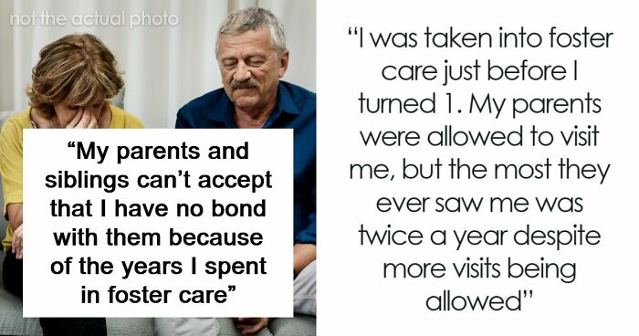 Parents Have A ‘Successful Reunion’ With Son After 14 Years In Foster Care, But Things Don’t Go As Planned