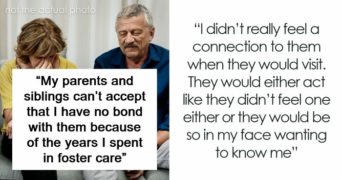 Parents Have A ‘Successful Reunion’ With Son After 14 Years In Foster Care, But Things Don’t Go As Planned
