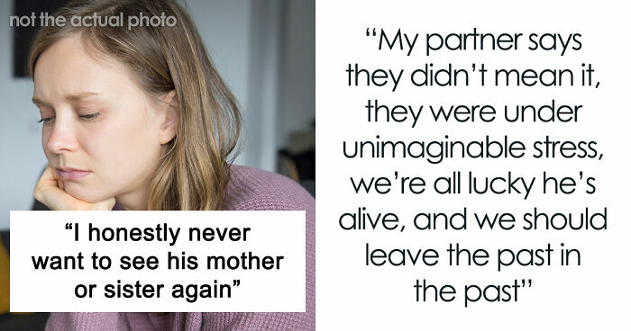 Woman’s Partner Ends Up In A Coma, His Family Does Something She Never Saw Coming: “I Was An Easy Target”