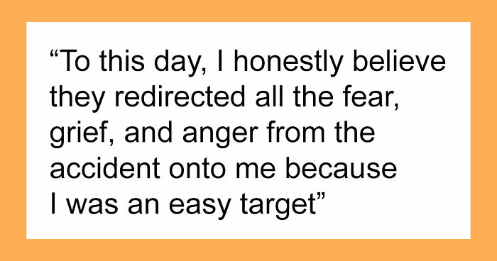 Woman’s Partner Ends Up In A Coma, His Family Does Something She Never Saw Coming: “I Was An Easy Target”