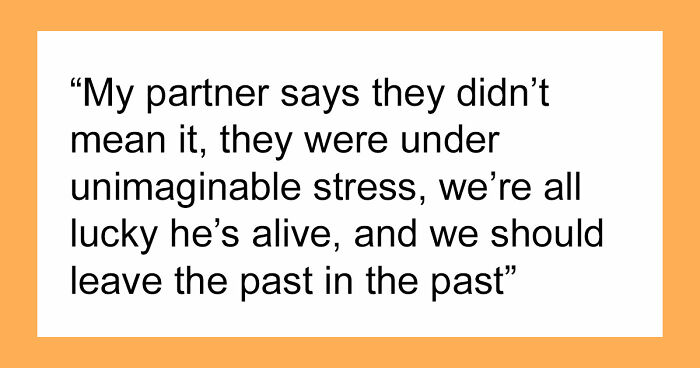 Woman’s Partner Ends Up In A Coma, His Family Does Something She Never Saw Coming: “I Was An Easy Target”