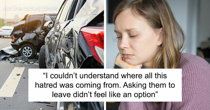 Woman’s Partner Ends Up In A Coma, His Family Does Something She Never Saw Coming: “I Was An Easy Target”