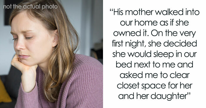 Woman’s Partner Ends Up In A Coma, His Family Does Something She Never Saw Coming: “I Was An Easy Target”