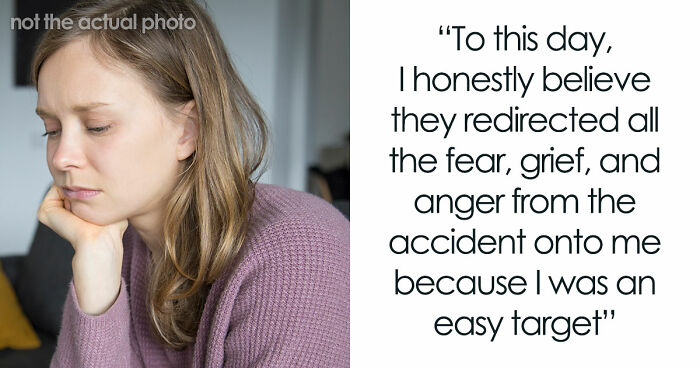 Woman’s Partner Ends Up In A Coma, His Family Does Something She Never Saw Coming: “I Was An Easy Target”