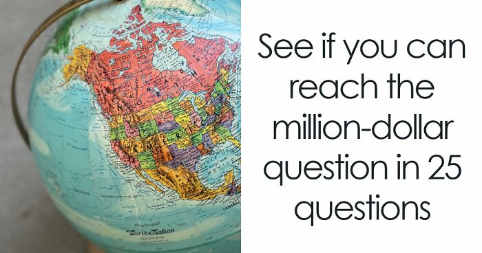 If You Can Reach The Million-Dollar Question, You’re Smarter Than Most Contestants