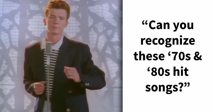 If You Can Name All Of These ’70s & ’80s Songs, You’re Basically A Walking Vintage Jukebox