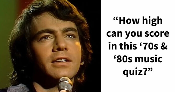 If You Can Name All Of These ’70s & ’80s Songs, You’re Basically A Walking Vintage Jukebox