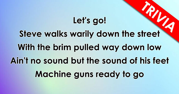 If You Can Name All Of These ’70s & ’80s Songs, You’re Basically A Walking Vintage Jukebox