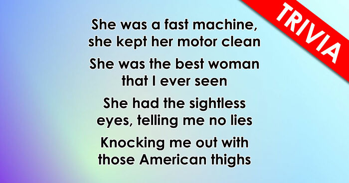 If You Can Name All Of These ’70s & ’80s Songs, You’re Basically A Walking Vintage Jukebox