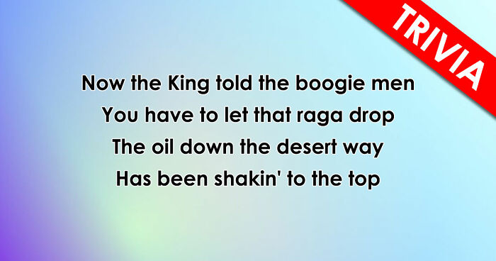 If You Can Name All Of These ’70s & ’80s Songs, You’re Basically A Walking Vintage Jukebox