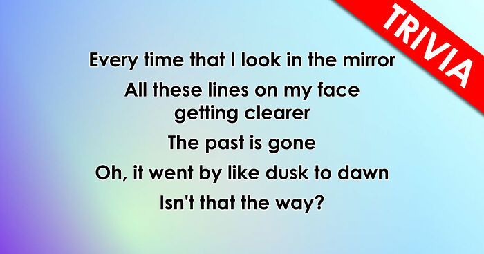 If You Can Name All Of These ’70s & ’80s Songs, You’re Basically A Walking Vintage Jukebox