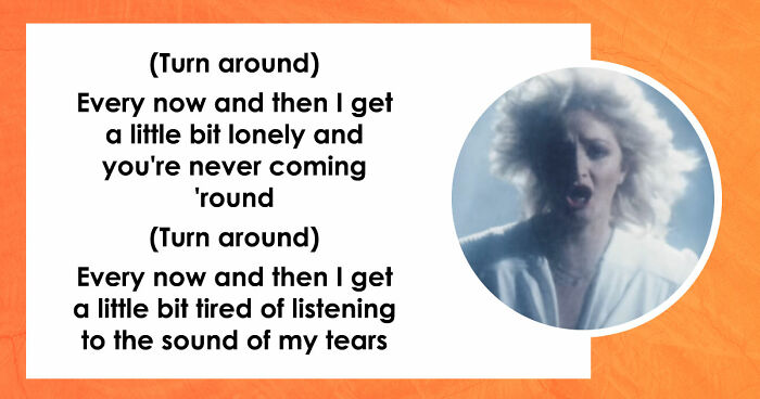 If You Can Name All Of These ’70s & ’80s Songs, You’re Basically A Walking Vintage Jukebox