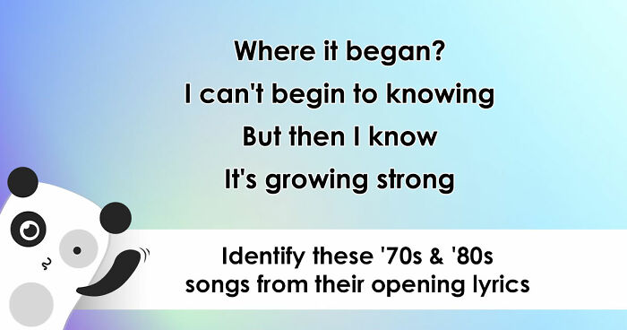 If You Can Name All Of These ’70s & ’80s Songs, You’re Basically A Walking Vintage Jukebox