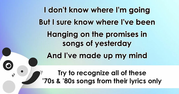If You Can Name All Of These ’70s & ’80s Songs, You’re Basically A Walking Vintage Jukebox