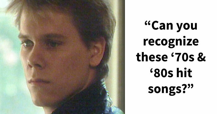 If You Can Name All Of These ’70s & ’80s Songs, You’re Basically A Walking Vintage Jukebox