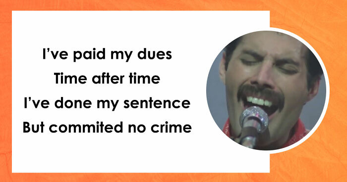 If You Recognize These ’70s & ’80s Opening Lyrics, Your Brain Deserves A Gold Record
