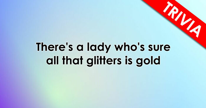 If You Recognize These ’70s & ’80s Opening Lyrics, Your Brain Deserves A Gold Record