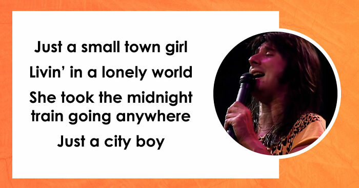 If You Recognize These ’70s & ’80s Opening Lyrics, Your Brain Deserves A Gold Record