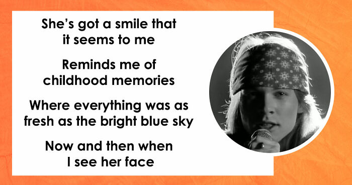 If You Recognize These ’70s & ’80s Opening Lyrics, Your Brain Deserves A Gold Record