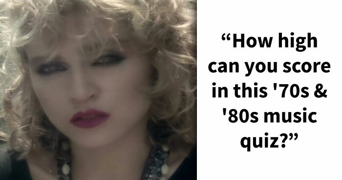 If You Recognize These ’70s & ’80s Opening Lyrics, Your Brain Deserves A Gold Record