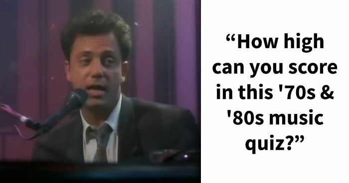 If You Recognize These ’70s & ’80s Opening Lyrics, Your Brain Deserves A Gold Record